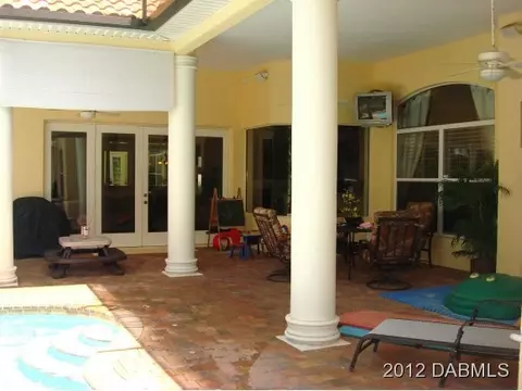 1496 Kilrush Dr, Ormond Beach, FL 32174 photo 17