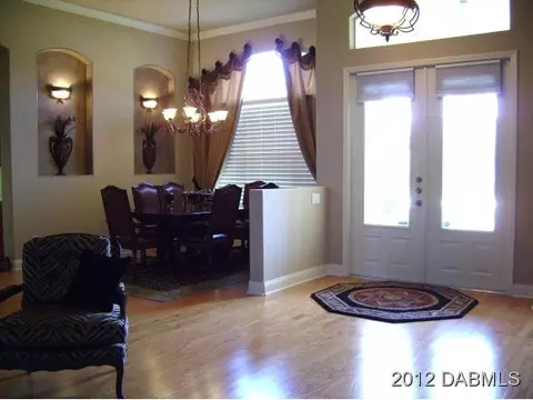 1496 Kilrush Dr, Ormond Beach, FL 32174 photo 3