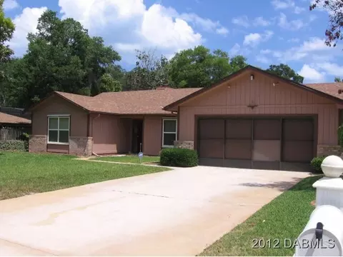 8 Sycamore Cir, Ormond Beach, FL 32174 photo 1