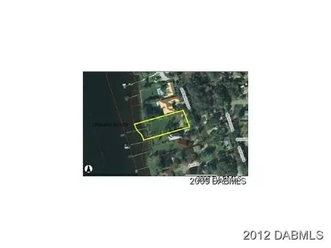 1552 John Anderson Dr, Ormond Beach, FL 32176 photo 1