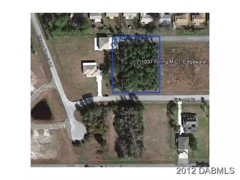 1037 Flying M Ct, Edgewater, FL 32132 photo 1