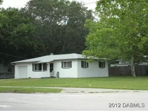 329 Melrose Ave, Ormond Beach, FL 32174 photo 1