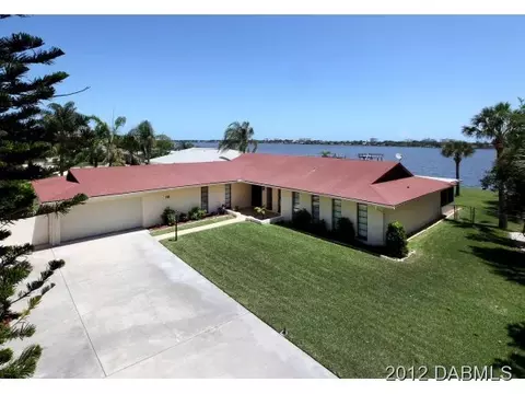 19 Emerald Cir, Ormond Beach, FL 32174 photo 1