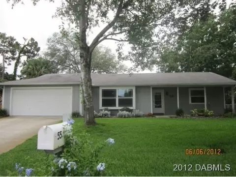 55 Mayfield Cir, Ormond Beach, FL 32174 photo 1