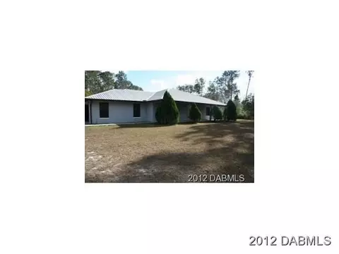 242 Pine Cone Ln, Ormond Beach, FL 32174 photo 1