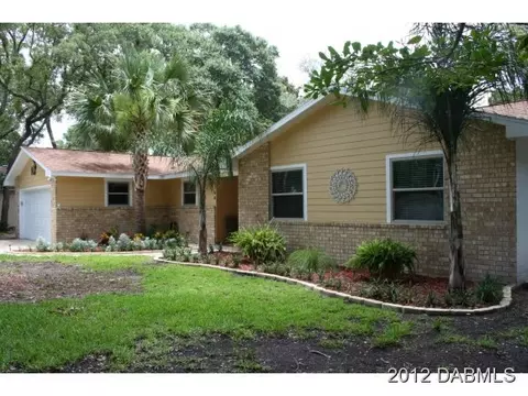 1106 Parkside Dr, Ormond Beach, FL 32174 photo 2