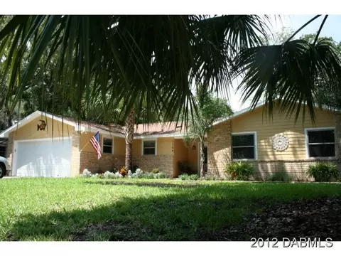 1106 Parkside Dr, Ormond Beach, FL 32174 photo 1