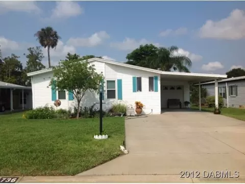 736 Navigators Way, Edgewater, FL 32141 photo 1