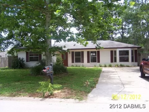 339 Collins St, Ormond Beach, FL 32174 photo 1