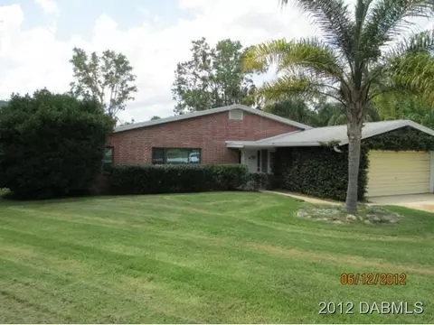 233 Chippewa Cir, Ormond Beach, FL 32174 photo 1