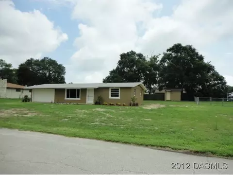 1871 Myrtle Jo, Ormond Beach, FL 32174 photo 1