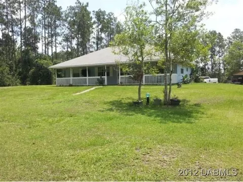 212 Conifer Ln, Ormond Beach, FL 32174 photo 1