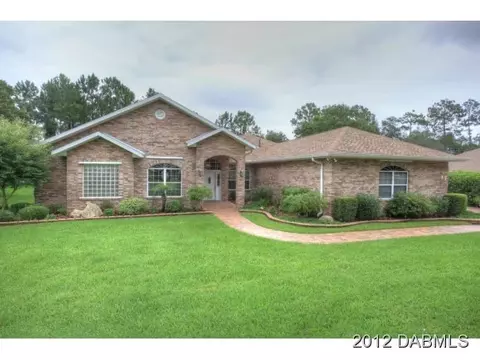 47 Forest View Way, Ormond Beach, FL 32174 photo 1
