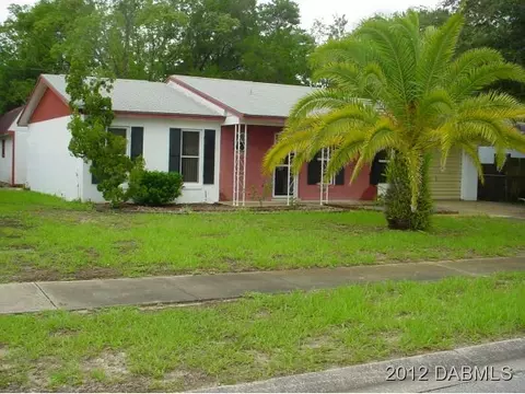 1313 Fairway Ave, Ormond Beach, FL 32174 photo 1
