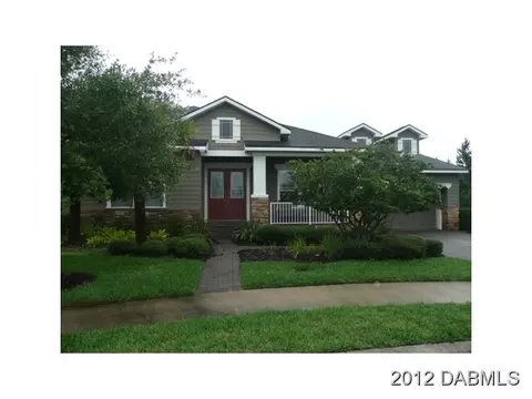1221 Draycott St, Ormond Beach, FL 32174 photo 1