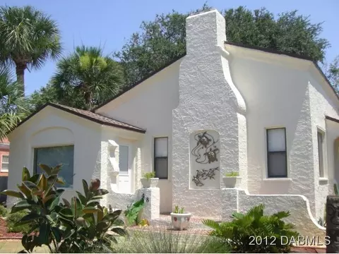 48 River Beach Dr, Ormond Beach, FL 32176 photo 1