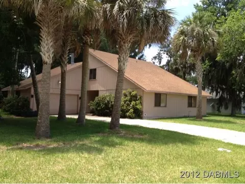 2130 Needle Palm Dr, Edgewater, FL 32141 photo 1