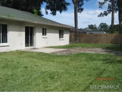 3016 Umbrella Tree Dr, Edgewater, FL 32141 photo 2