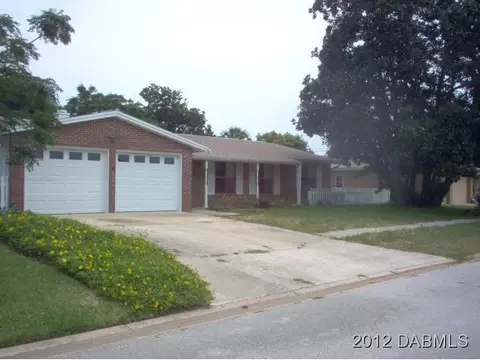 35 Sunny Beach Dr, Ormond Beach, FL 32176 photo 2