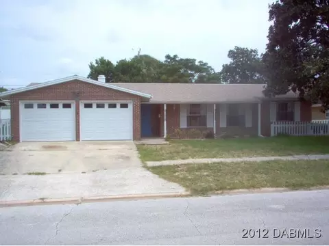 35 Sunny Beach Dr, Ormond Beach, FL 32176 photo 1