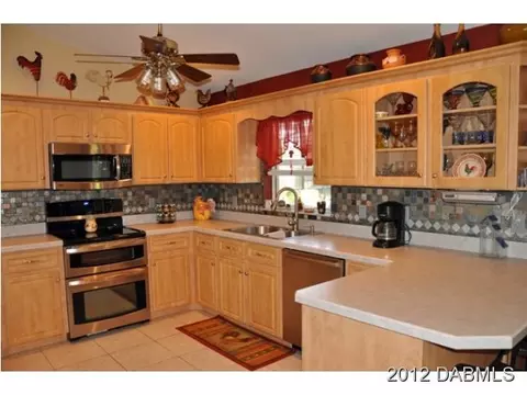 2529 Royal Palm Dr, Edgewater, FL 32141 photo 3