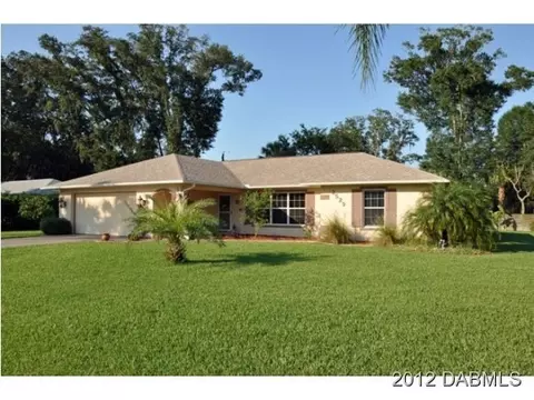 2529 Royal Palm Dr, Edgewater, FL 32141 photo 1