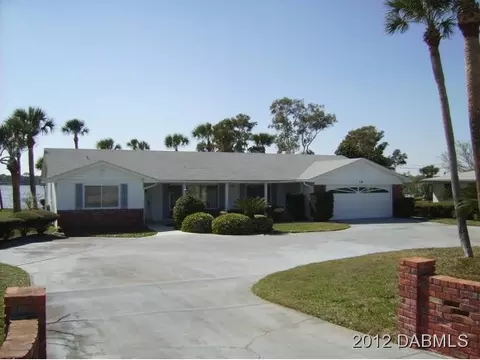 736 Riverside Dr, Ormond Beach, FL 32176 photo 1