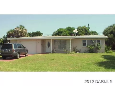 15 Briggs Dr, Ormond Beach, FL 32176 photo 1