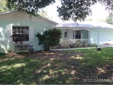 2226 Pine Tree Dr, Edgewater, FL 32141 photo 1