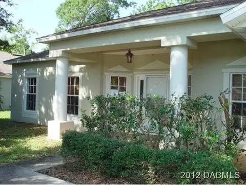 2528 Queen Palm Dr, Edgewater, FL 32141 photo 3