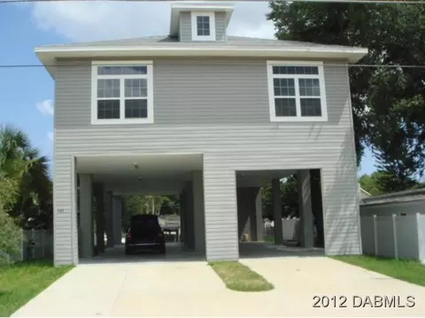 161 Charles St, Edgewater, FL 32141 photo 1