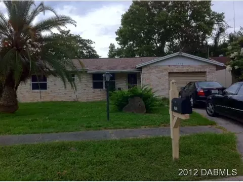 1713 Hope Dr, Ormond Beach, FL 32174 photo 1