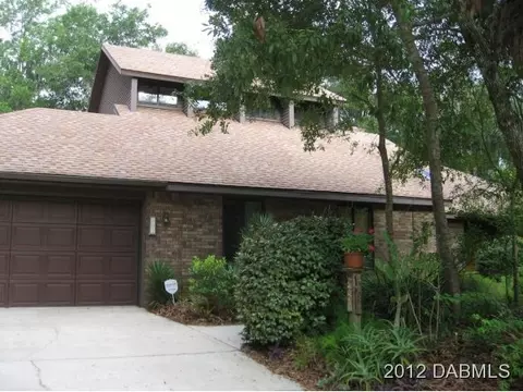 302 River Bluff Dr, Ormond Beach, FL 32174 photo 1
