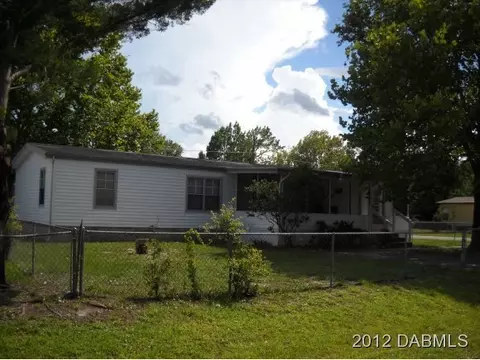 1125 I Ave, Ormond Beach, FL 32174 photo 1
