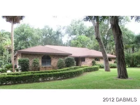 334 River Bluff Dr, Ormond Beach, FL 32174 photo 1
