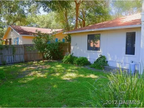 1118 Parkside Dr, Ormond Beach, FL 32174 photo 16
