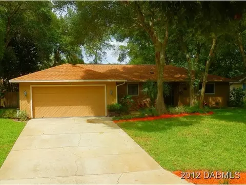 1118 Parkside Dr, Ormond Beach, FL 32174 photo 1