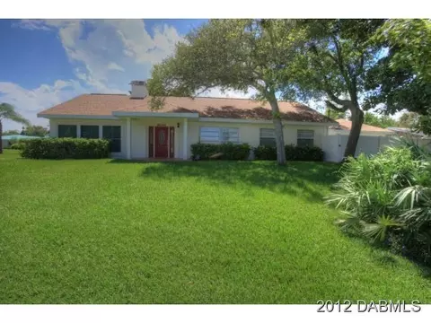 322 Oak Dr, Ormond Beach, FL 32176 photo 1
