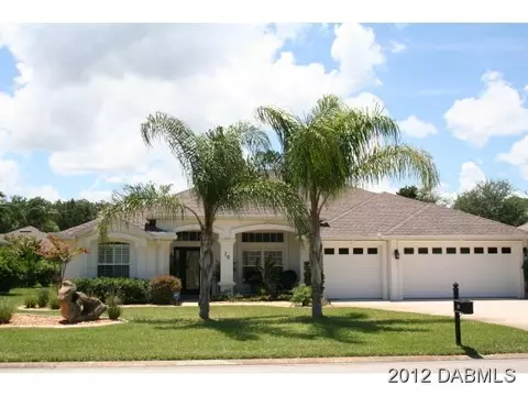 26 Waterbluff, Ormond Beach, FL 32174 photo 1