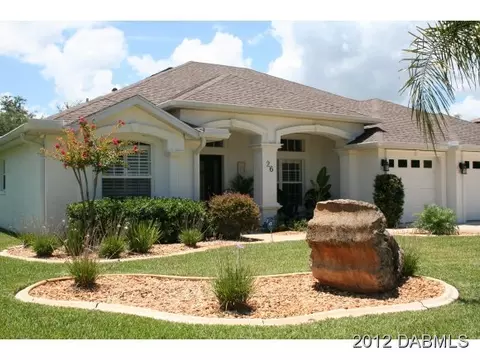 26 Waterbluff, Ormond Beach, FL 32174 photo 3