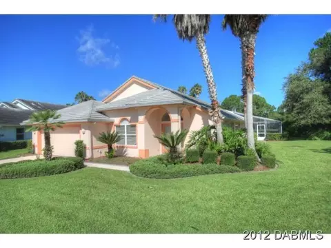 52 Bay Pointe Dr, Ormond Beach, FL 32174 photo 1
