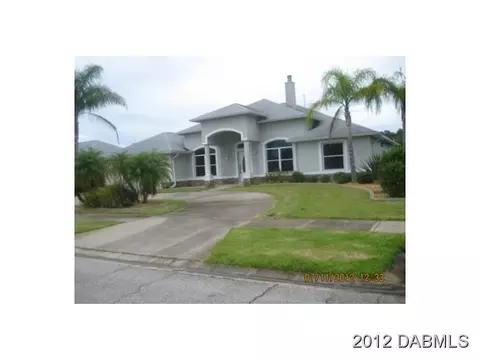 128 Grey Dapple Way, Ormond Beach, FL 32174 photo 1