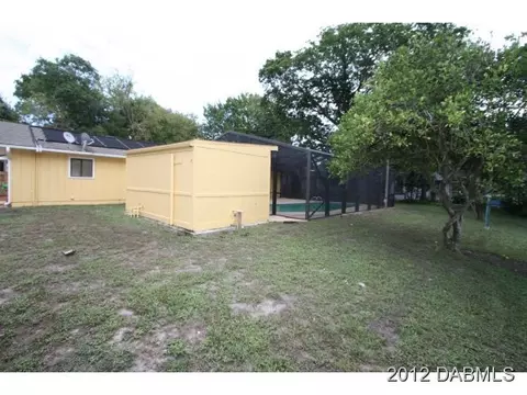 1326 Orange Tree Dr, Edgewater, FL 32132 photo 9