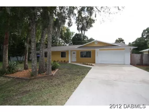 1326 Orange Tree Dr, Edgewater, FL 32132 photo 1