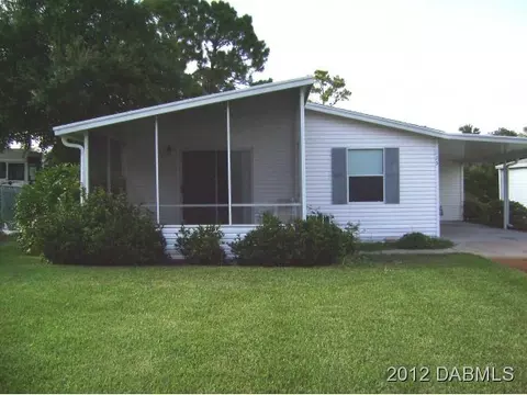 825 Starboard Ave, Edgewater, FL 32141 photo 5