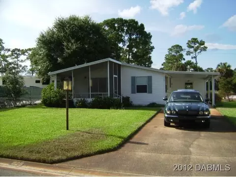 825 Starboard Ave, Edgewater, FL 32141 photo 22