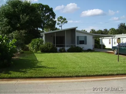 825 Starboard Ave, Edgewater, FL 32141 photo 1