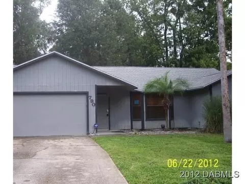 790 E Victoria Cir, Ormond Beach, FL 32174 photo 1