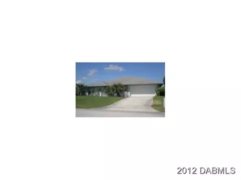 47 Sea Harbor Dr, Ormond Beach, FL 32176 photo 1
