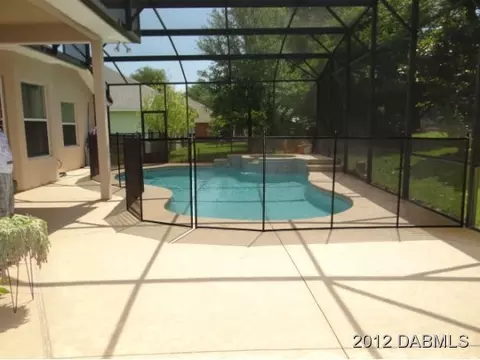 6 Moonglow Dr, Ormond Beach, FL 32174 photo 8